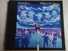 THUNDERFLASH 1982 Taking 'em By Storm CD FUNK SOUL DISCO Digipack EXPANDED +1