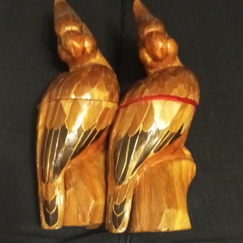 Lot statuettes statues - 2,