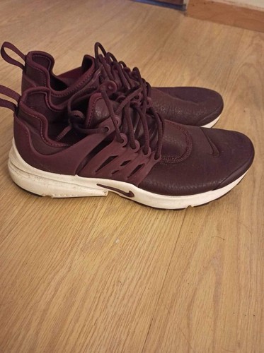 Nike air presto - nike,