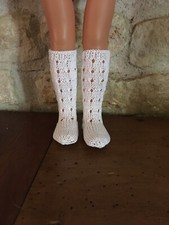 VETEMENT POUR POUPEE COROLLE