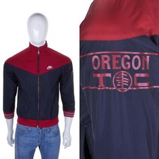 Veste De Survêtement Vintage