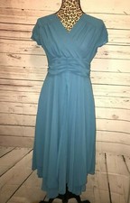 NEW Liang Liang Womens Dress