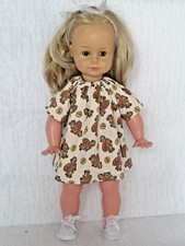 Vêtements de poupée gotz 50