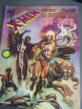 Les Étranges X Men Au Royaume