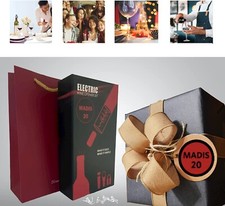 Tire-Bouchon Électrique