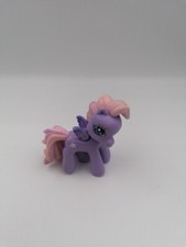 Figurine My Little Pony MLP Mon Petit Poney Hasbro 2007 Mini Figurine 