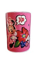 Minnie Mouse Disney Tin Coin
