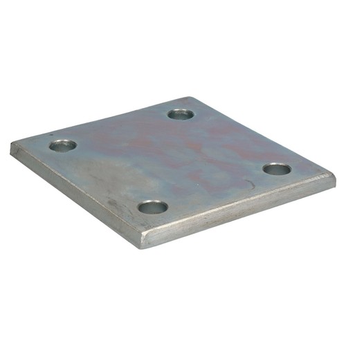 Barre remorquage plaque - remorquage,
