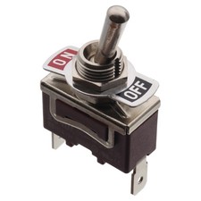 Interrupteur à levier ON OFF Faber XURUI XT-11A 250V machine à café Pro Mini Del