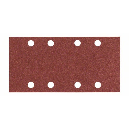 Papier abrasif pour ponceuse