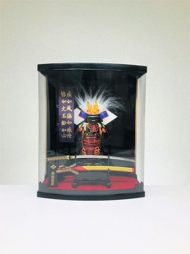 Figurine sengoku warlord - sengoku,