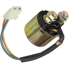 Relais de demarreur pour Honda