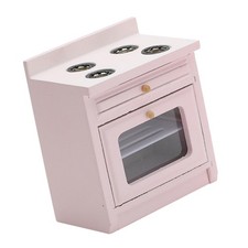 Miniature Maison de Poupée