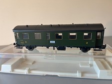 FLEISCHMANN HO VOITURE 2ème CL SNCF A 2 ESS. EN BO REF. 5071 F2 K