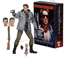 🔷 Figurine NECA Terminator
