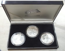 2006 American Eagle 20th