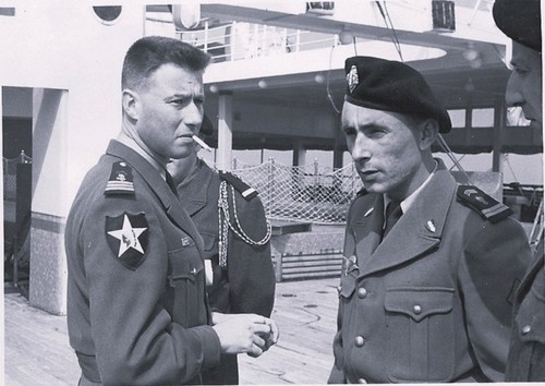 Bataillon français onu - bataillon,