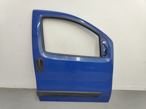Porte droite citroën nemo - porte,