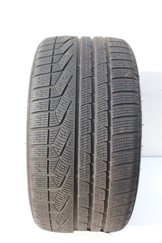 Pirelli sottozero winter 240 - pirelli,
