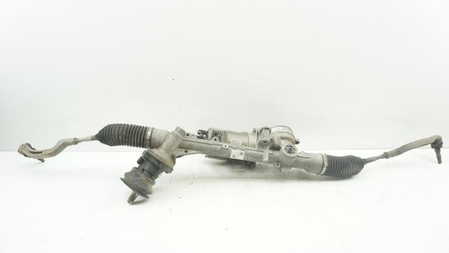 Cremaillere assistee mercedes - cremaillere,