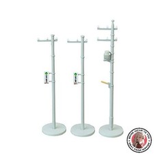 NOUVEAUX accessoires de scène