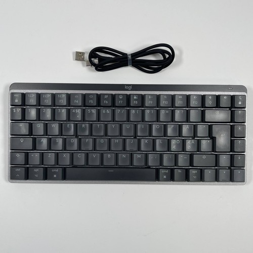 Clavier sans fil mécanique