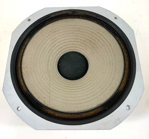 Pioneer hpm 100 speaker - speaker, woofer