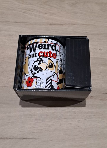 Mug tasse stitch x britto - tasse,