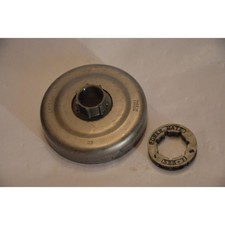 Pignon de Tronçonneuse 3/25 7 Dents TRONCONNEUSE ALPINA PROF-45 (1) - TRONCONNEU