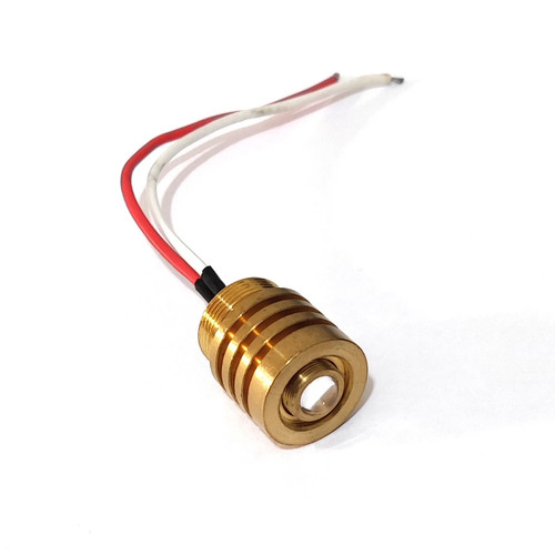 1pc 455nm white - 1pc, laser