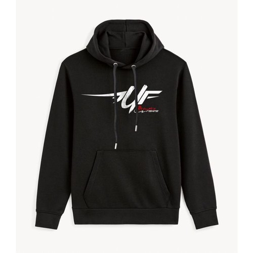 Ultimate fishing sweat capuche - fishing,