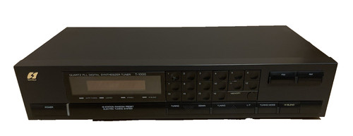 Sansui 1000 quartz pll - sansui,