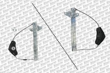 LèVE-VITRE ARRIERE DROIT