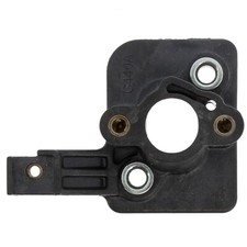 Pipe d'admission pour