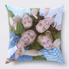 Coussin Personnalisé Housse