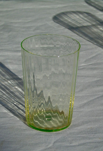 Verre eau gobelet en - à,