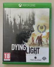 Xbox One - Dying Light