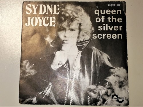Sydne joyce queen - sydne,