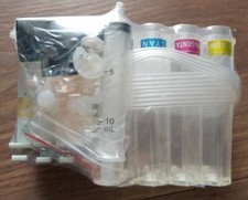 Système d'impression continue