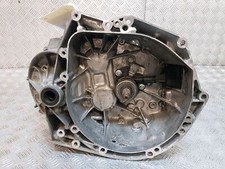 Boite 6 vitesses - Peugeot 308