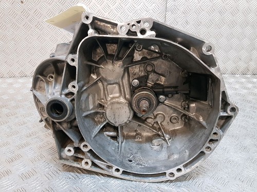 Boite vitesses peugeot - peugeot, 308