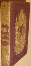 BOUILLY J.-N. - CONTES POPULAIRES - Ca 1850