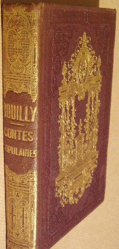 Bouilly contes - bouilly, j.-n.