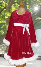 Christmas Holiday "Bonnie