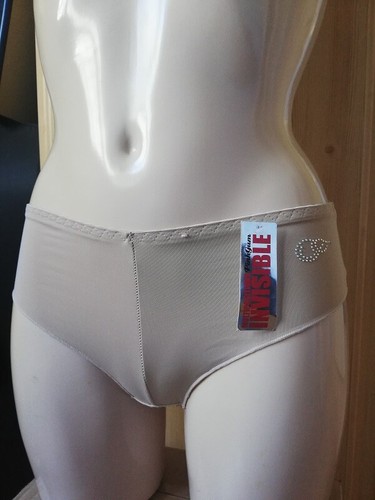 Culotte shorty femme taille - /,