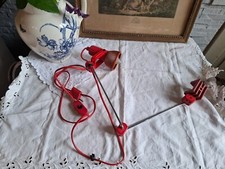 Lampe grossmann architecte atelier  loft deco