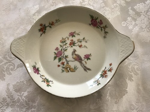 Petit plat oreilles - à,