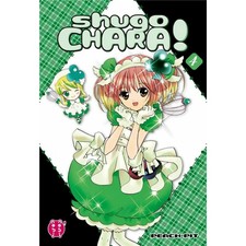 SHUGO CHARA ! T04--NOBI