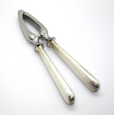Casse-Noisettes en Argent -
