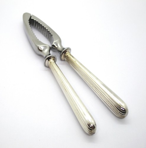Casse noisettes argent - en,